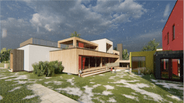 jablonec mš u přehrady